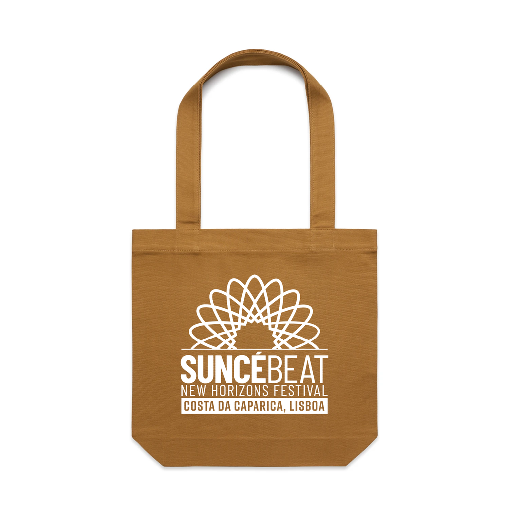 Suncebeat 2026 - Tote Bag