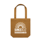 Suncebeat 2026 - Tote Bag