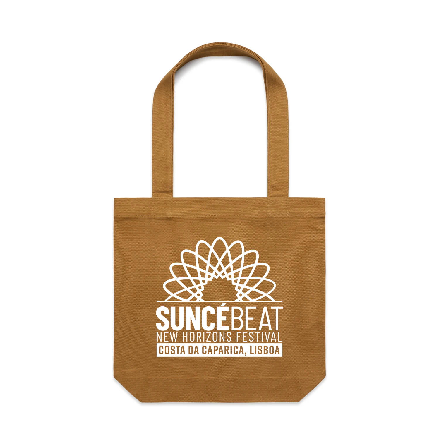 Suncebeat 2026 - Tote Bag