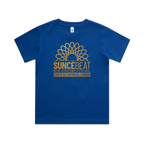 Suncebeat 2026 - Kids Classic Tee