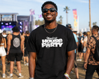 Magnificent House Party Tshirt