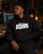 Magnificent House Party Hoodie