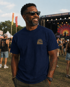 Suncebeat 2026 - Men's Classic Tee