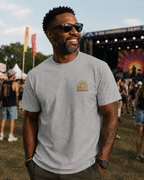 Suncebeat 2026 - Men's Classic Tee