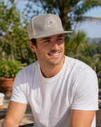 Suncebeat 2026 - Stock Contrast Trucker