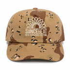 Suncebeat 2026 - Soft Camo Cap