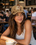 Suncebeat 2026 - Soft Camo Cap