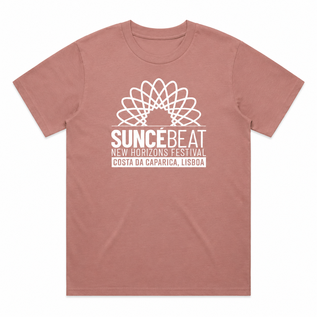 Suncebeat 2026 - Women's Classic Tee