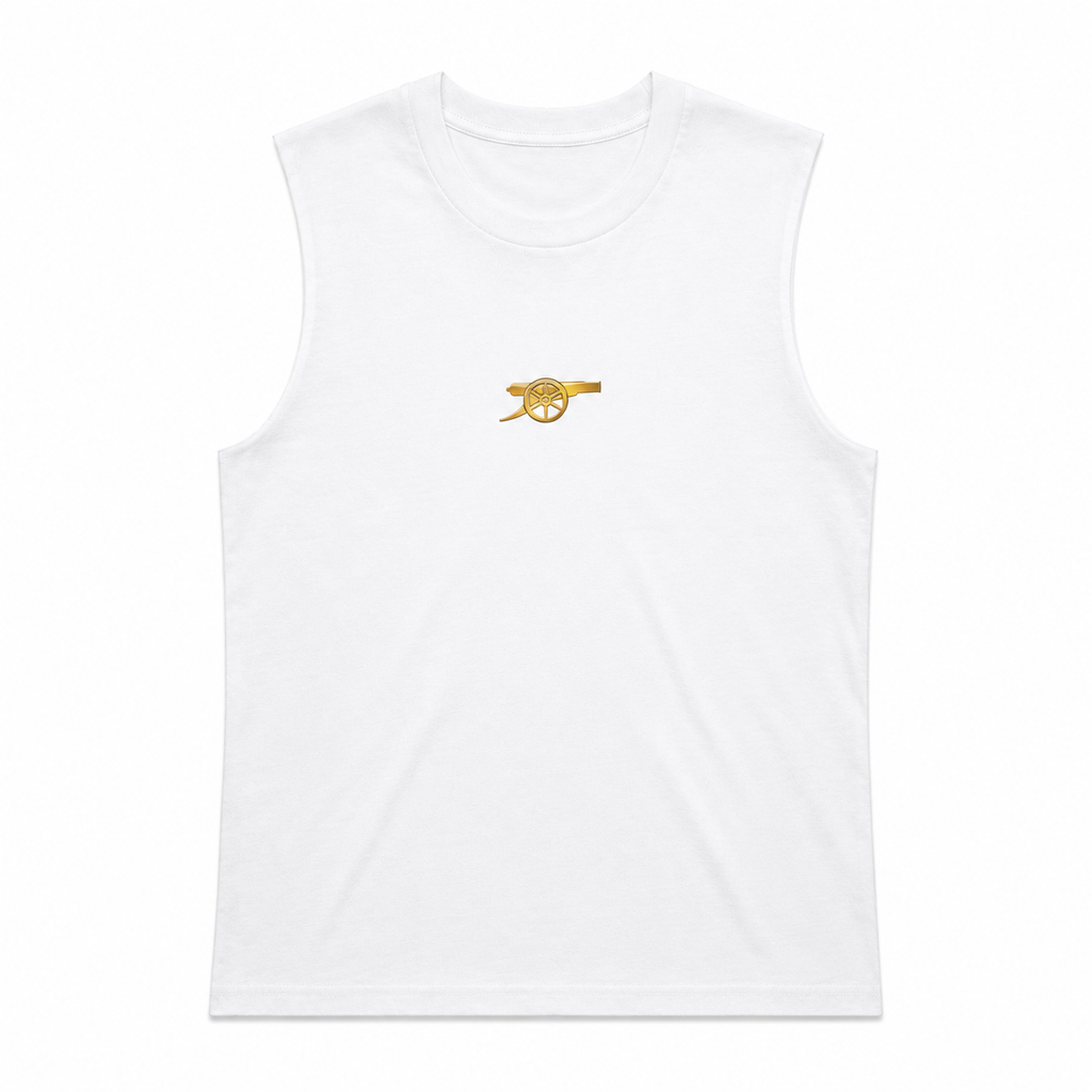 Arsenal Champions Women's Tank Top