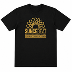 Suncebeat 2026 - Men's Classic Tee Large Logo
