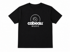 Cabeau Music - Youth Classic Tee