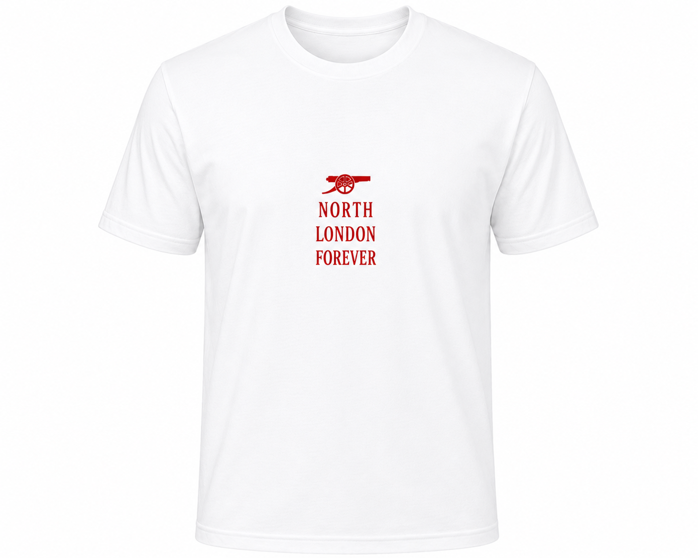 North London Forever with Cannon