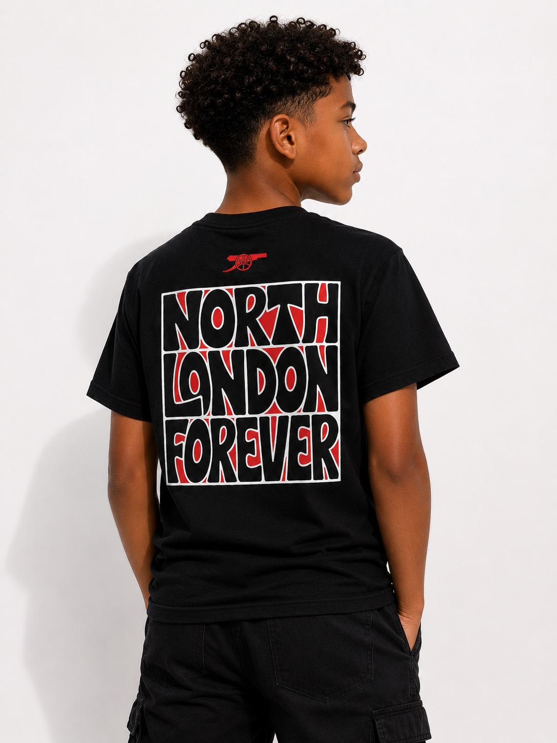 North London Forever - Youth Classic Tee