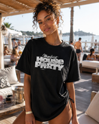 Magnificent House Party Tshirt