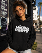 Magnificent House Party Hoodie