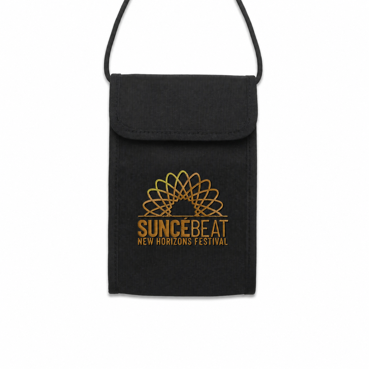 Suncebeat 2026 - Phone Bag