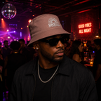 Suncebeat 2026 - Unisex Bucket Hat Hazy Pink