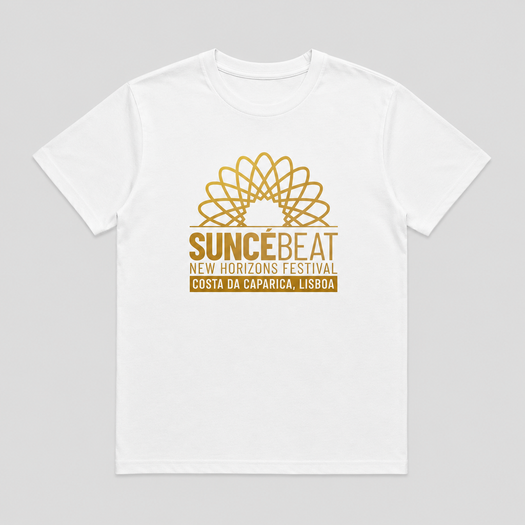 Suncebeat 2026 - Womens Maple Tee