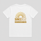 Suncebeat 2026 - Womens Maple Tee