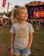Suncebeat 2026 - Kids Classic Tee