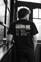 Golden Age 2026 TOUR TEE