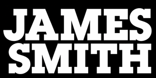 JAMES SMITH