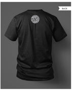 Mirror Ball Script Logo T-Shirt
