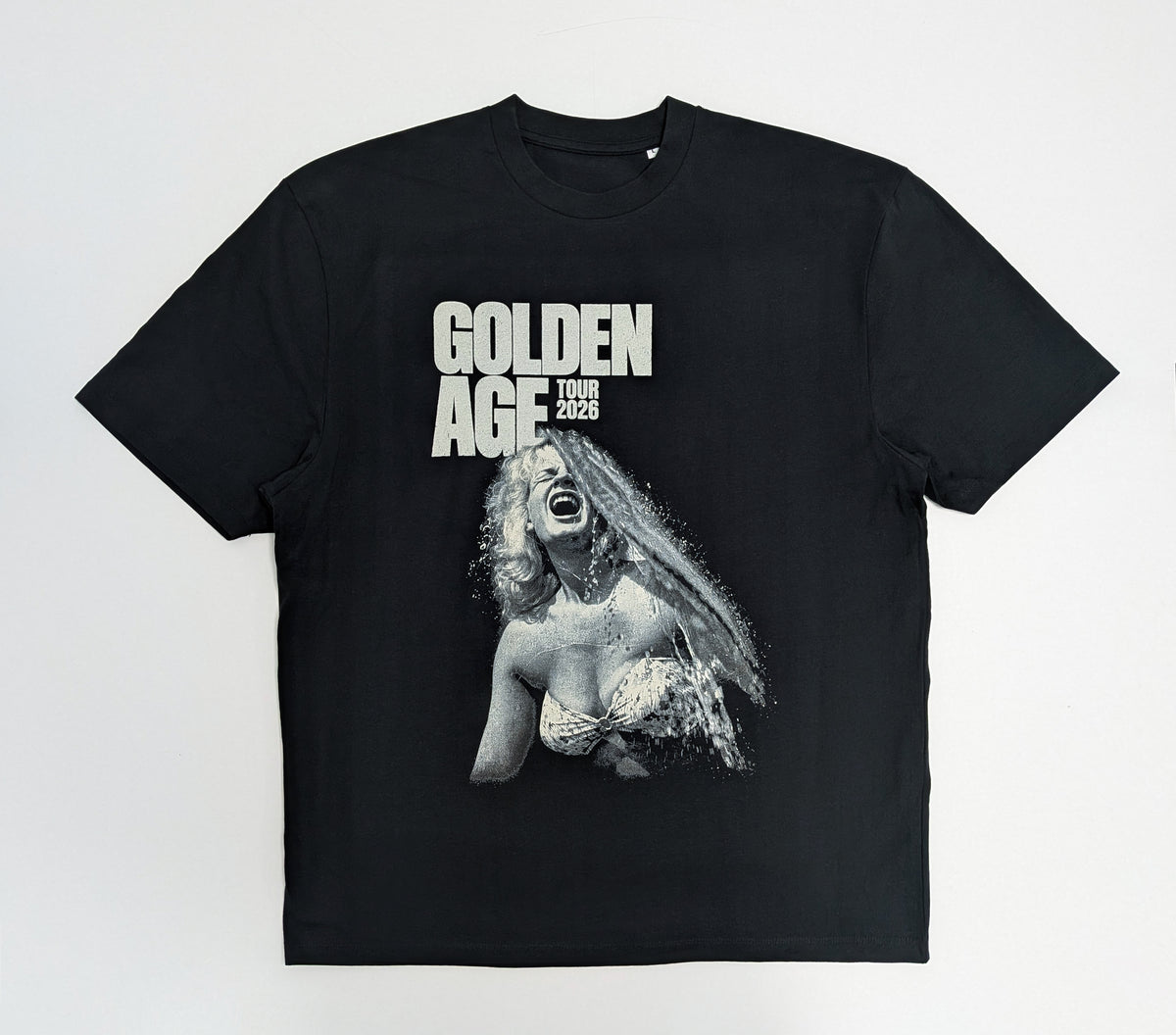 Golden Age 2026 TOUR TEE