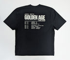 Golden Age 2026 TOUR TEE