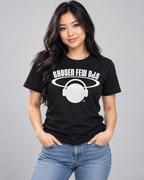 Chosen Few DJ's Logo T-Shirt