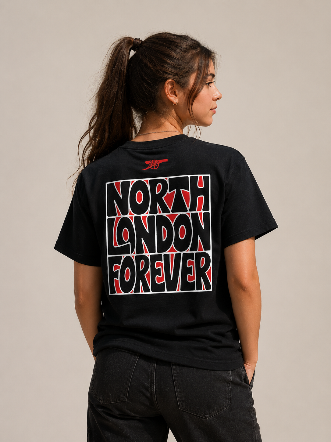 North London Forever - Youth Classic Tee