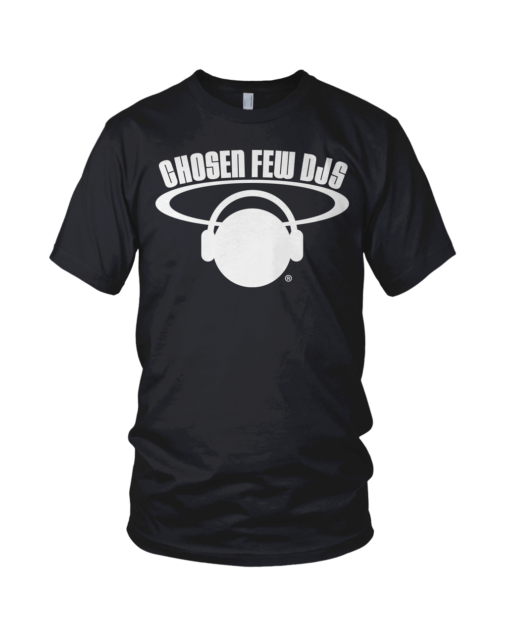 Chosen Few DJ's Logo T-Shirt