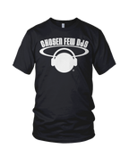 Chosen Few DJ's Logo T-Shirt